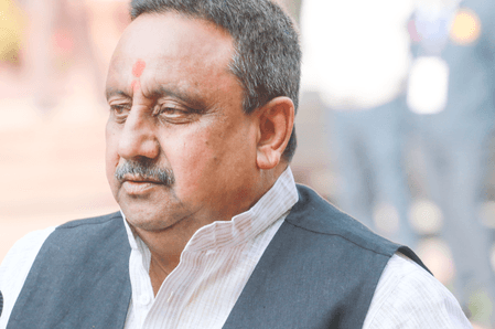 सांसद प्रवीण खंडेलवाल ने डार्क स्टोर पर पूर्ण प्रतिबंध की मांग की