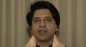 खड़गे के बयान को भाजपा नेता शहजाद पूनावाला ने अंबेडकर विरोधी बताया