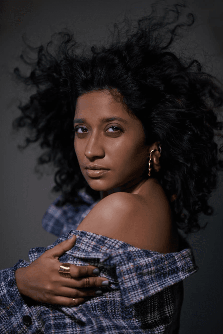 बुसान फिल्म फेस्टिवल में होगा 'स्पाईंग स्टार्स' का वर्ल्ड प्रीमियर, इंदिरा तिवारी ने बताया खुद के लिए बड़ी उपलब्धि