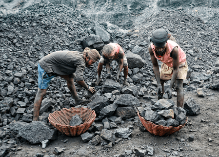 कोल इंडिया में इंटर्नशिप का मौका: 34 पदों पर 16 मई तक करें आवेदन
