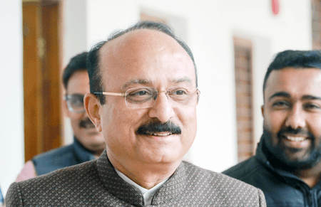 देश की स्टार्टअप राजधानी बनने की दिशा में दिल्ली का विजन: आशीष सूद