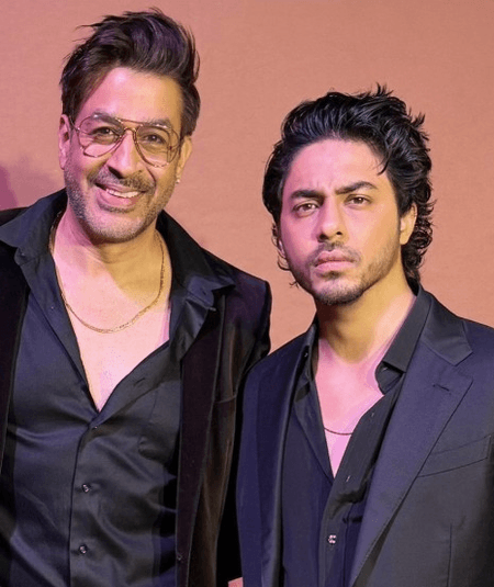 आर्यन खान के जन्मदिन पर अभिनेता रजत बेदी ने खास अंदाज में दी बधाई, बोले-तुम्हारे अंदर है वो जोश...