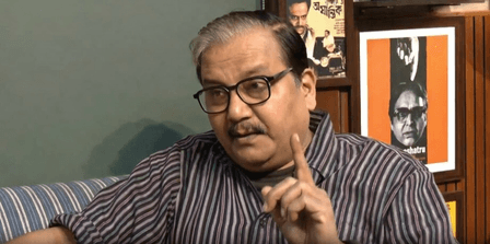 'रोबोट डॉग' विवाद पर मनोज झा ने उठाए सवाल, कहा- वैश्विक मंच पर गुणवत्ता जांच कहां थी?