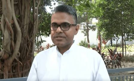 महिला शक्ति वंदन अधिनियम संशोधन का सभी को करना चाहिए स्वागत: माधव आनंद