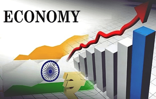 भारतीय अर्थव्यवस्था मजबूत, वित्त वर्ष 2025 की चौथी तिमाही में 6.4-6.5 प्रतिशत वृद्धि का पूर्वानुमान : एसबीआई