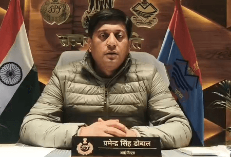 हरिद्वार में संत रविदास जयंती की शोभायात्रा के दौरान हिंसा, दो की मौत