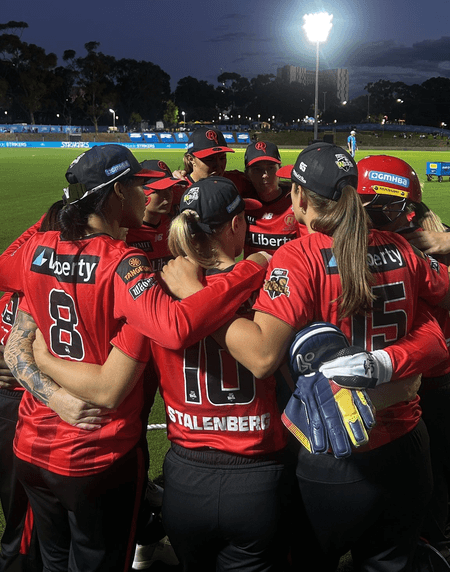 डब्ल्यूबीबीएल : डिएंड्रा डॉटिन ने गेंद के बाद बल्ले से बिखेरी चमक, रेनेगेड्स ने दर्ज की जीत