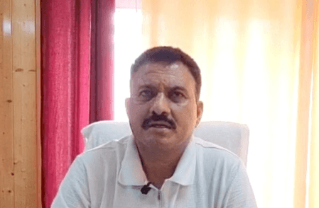 हिमाचल प्रदेश: सोलन जिले में 150 पंचायतें बारिश से प्रभावित, किसानों की मेहनत पर फिरा पानी