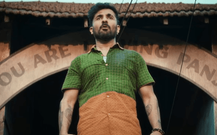 'हैप्पी पटेल' का दूसरे हफ्ते तक थिएटर्स में बने रहना मेरे लिए बड़ी बात : वीर दास