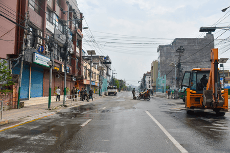 नेपाल की राह आसान नहीं : अंतरिम सरकार का गठन और संविधान, देश के लिए सभी पक्षों का मिलेगा 'मन'?