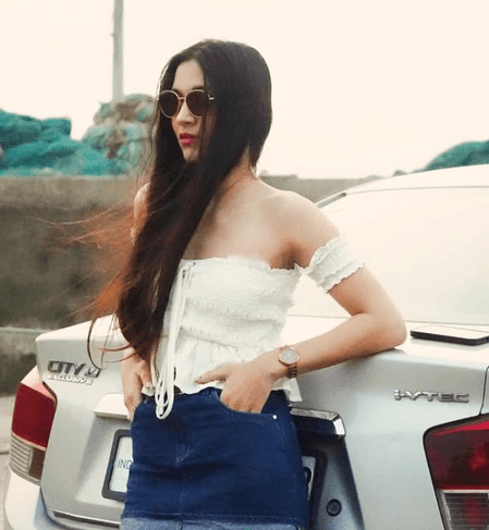 नंदिनी ठाकुर की नए शो में एंट्री, शब्बीर अहलूवालिया के साथ 'ओ हमनवा तुम देना साथ मेरा' में निभाएंगी खास किरदार