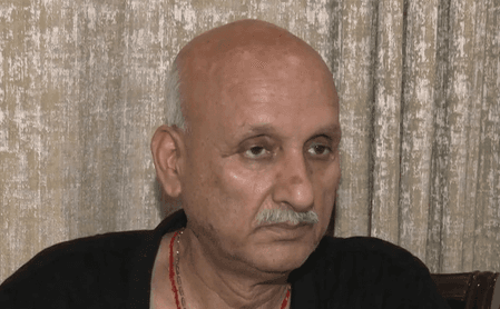 राजद नेता चंद्रशेखर यादव का आरोप, 'मतदाताओं को वोटर लिस्ट से निकालने की रची जा रही साजिश'