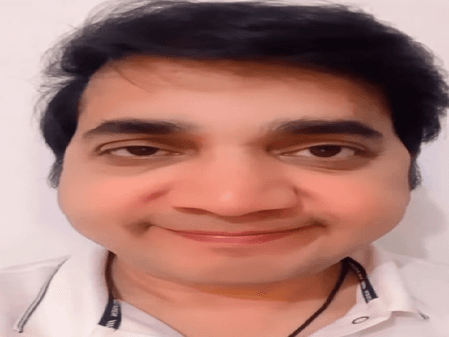 एक्टर सानंद वर्मा को ओटीटी क्यों है ज्यादा पसंद, बताया अपना अनुभव