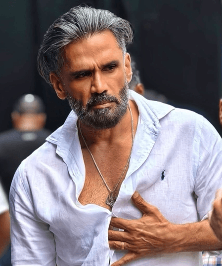 कोहली के संन्यास पर सुनील शेट्टी ने ‘चैंपियन’ को दिया धन्यवाद, बोले - ‘आपने सिर्फ खेला नहीं, इसे जिया है’