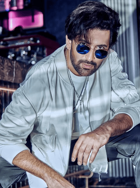 'खामोशियां डायलॉग से ज्यादा बोलती हैं', 'तस्करी' के ग्रे किरदार पर नंदीश संधू का खुलासा