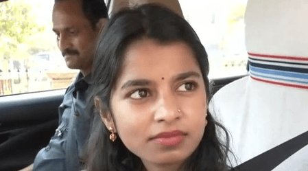 पीएम मोदी इन्फ्लुएंसर के भी इन्फ्लुएंसर हैं, मैं बहुत प्रभावित हूं: मैथिली ठाकुर