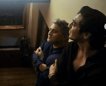 अहान पांडे के लिए मोहित सूरी ने लिखा इमोशनल नोट, कहा- 'मुझे तुम पर बहुत गर्व है'