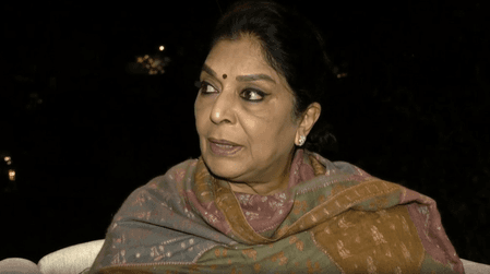 'जी राम जी' बिल से गरीबों की रीढ़ की हड्डी तोड़ी जा रही: रेणुका चौधरी