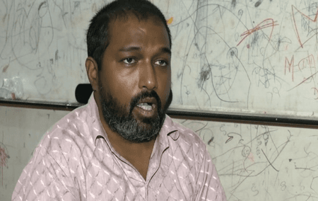 शहाबुद्दीन के जुल्म को याद कर डबडबा गई चंदा बाबू के बेटे की आंखें, कहा- पूरा परिवार उजड़ गया