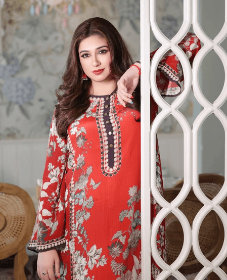 अभिनेत्री वाहबिज दोराबजी : तनाव की वजह से बीच में छोड़ा था एक सीरियल