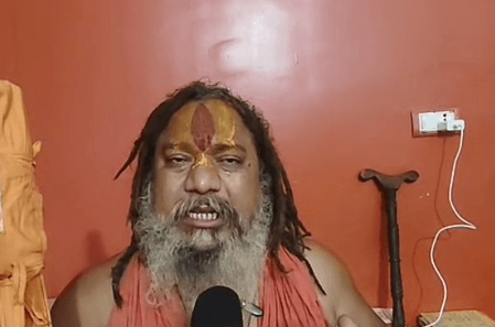 अयोध्या: धर्माचार्यों ने तालिबानी कानून की निंदा की, महिलाओं-बच्चों पर जुल्म रोकने की अपील