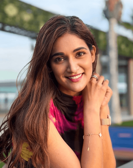 एक्ट्रेस मुक्ति मोहन का नया 'मंत्र': लोगों से अप्रूवल लेने की जरूरत नहीं, बस जिंदगी जियो