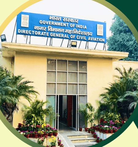 डीजीसीए ने पायलटों की मेडिकल जांच आसान की, 10 नए एयरोमेडिकल सेंटर जोड़े