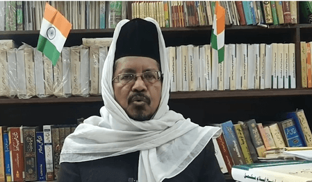 बांग्लादेश में अल्पसंख्यक के साथ हुई घटना शर्मसार, पाकिस्तान की खुफिया एजेंसी हावी: मौलाना शहाबुद्दीन रजवी बरेलवी