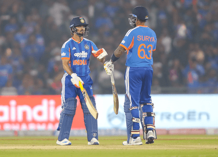 तीसरा टी20: भारत ने टॉस जीतकर चुनी गेंदबाजी, जसप्रीत बुमराह की वापसी