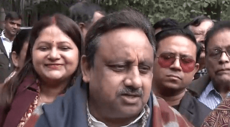 शाहरुख खान तय करें वे भारत के साथ हैं या देशविरोधी ताकतों के: प्रवीण खंडेलवाल