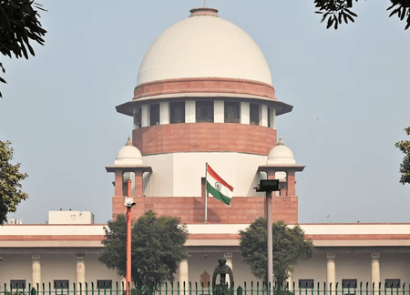 मुंबई ट्रेन विस्फोट : सुप्रीम कोर्ट ने हाईकोर्ट के फैसले पर लगाई रोक, आरोपियों की जेल से रिहाई पर कोई असर नहीं, हुआ स्वागत