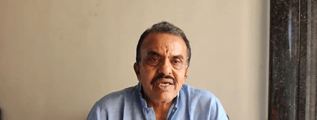 महाराष्ट्र के विकास के लिए हमारा जीतना जरूरी है : संजय निरुपम