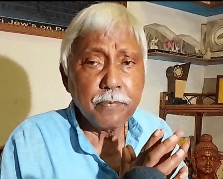 ओडिशा : कांग्रेस नेता पंचानन कानूनगो ने 'नेक्स्ट जेनरेशन जीएसटी' को जुमला बताया