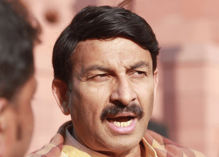 एबीवीपी से निकले और सपा की साइकिल पर हुए सवार, योगी आदित्यनाथ को चुनौती, मनोज तिवारी की राजनीति का वह किस्सा