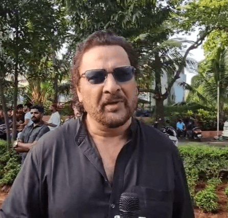 शहबाज खान ने जरीन के निधन पर जताया दुख, कहा-उनका जाना हम सबके लिए बड़ा लॉस