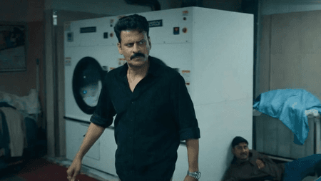 'घूसखोर पंडत' विवाद : हाईकोर्ट में याचिका का निपटारा, मनोज बाजपेयी की फिल्म का बदलेगा टाइटल