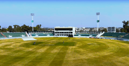 नवंबर में तीन वनडे मैचों के लिए श्रीलंका की मेजबानी करेगा पाकिस्तान