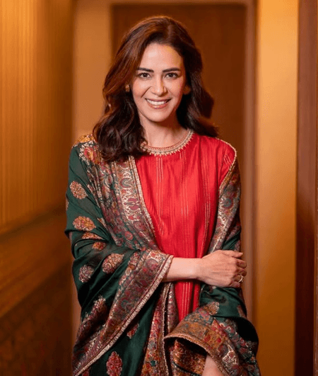 मोना सिंह ने बताई रिश्तों में सफलता की कुंजी, कहा- आप एक-दूसरे के खिलाफ नहीं, बल्कि एक टीम हैं