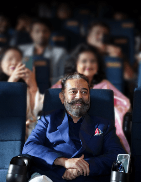 'विजयन को जिताएं, ताकि केरल भी विजयी हो', कमल हासन ने केरल सीएम को दी शुभकामनाएं