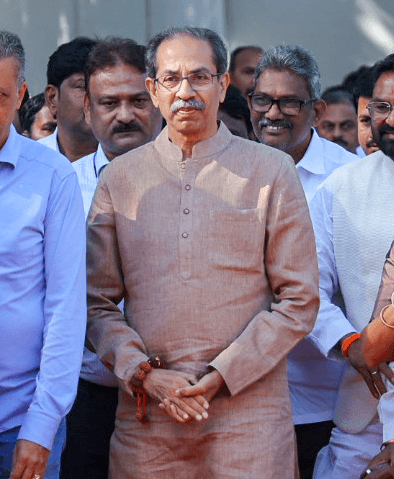 बीएमसी चुनाव: शिवसेना (यूबीटी) ने की 40 स्टार प्रचारकों के नामों की घोषणा