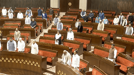 राज्यसभाः सर्वाइकल कैंसर के वैक्सीनेशन की मांग, हर साल हो रही है 75 हजार महिलाओं की मौत