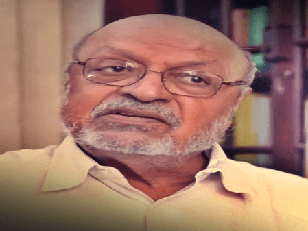 जब टीवी बना इतिहास का आईना, श्याम बेनेगल ने 'भारत एक खोज' से बदला था भारतीय टेलीविजन का चेहरा