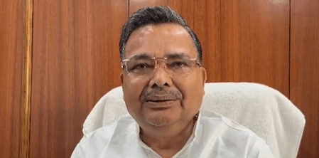 लंदन वर्ल्ड ट्रैवल मार्केट में जगमगाएंगे यूपी के पर्यटन स्थल : जयवीर सिंह