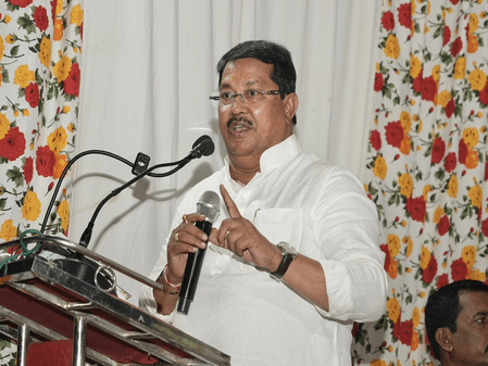 महाराष्ट्र: एमवीए ने किया फडणवीस की चाय बैठक का बहिष्कार, भ्रष्टाचार और किसान मुद्दे पर सरकार को घेरा