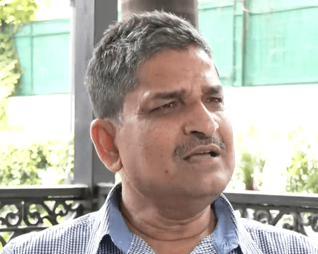 सीट शेयरिंग पर बोले कांग्रेस सांसद मोहम्मद जावेद, मजबूती के साथ लड़ेंगे बिहार चुनाव