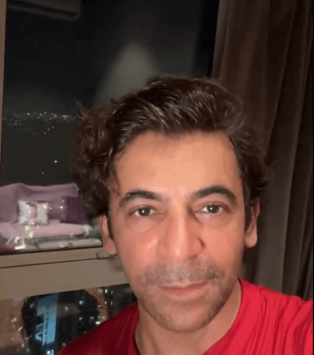 सेखों भारतीय वायु सेना मैराथन 2025: परमवीर चक्र विजेता को श्रद्धांजलि, सुनील ग्रोवर की खास अपील