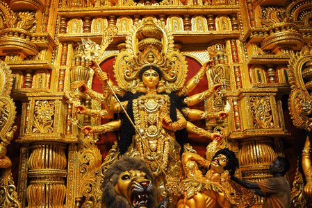 कब से शुरू हो रही है गुप्त नवरात्रि? जानिए सही तारीख, शुभ मुहूर्त और पूजा विधि