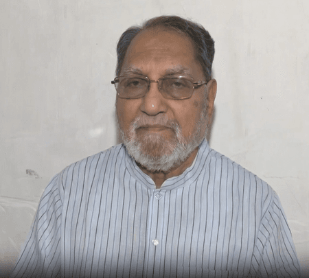 कांग्रेस वीर सावरकर जैसे लोगों को कभी सम्मान नहीं देगी: हुसैन दलवई