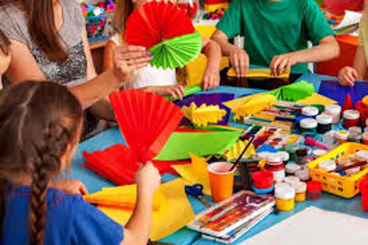 special children summer camp