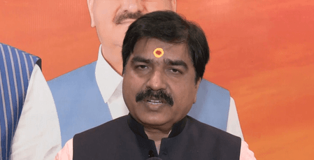 'राहुल गांधी पर मुगल सोच हावी', 'जी राम जी' योजना का नाम न लेने पर एनडीए का जवाब